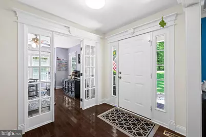 300 Sandy Ridge Road, Fredericksburg, VA 22405 - Photo 8
