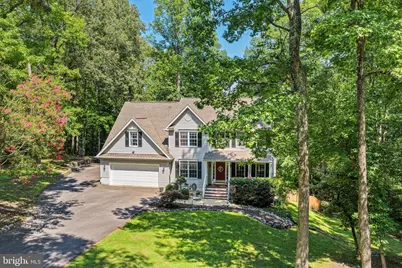 300 Sandy Ridge Road, Fredericksburg, VA 22405 - Photo 6