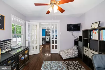 300 Sandy Ridge Road, Fredericksburg, VA 22405 - Photo 14