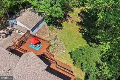 300 Sandy Ridge Road, Fredericksburg, VA 22405 - Photo 62