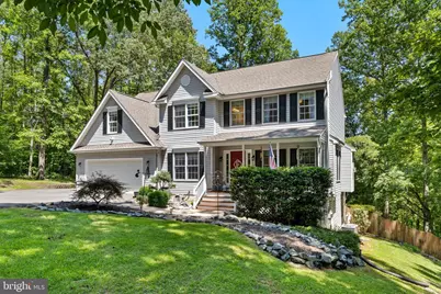 300 Sandy Ridge Road, Fredericksburg, VA 22405 - Photo 2