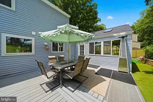 211 Bosun Cove, Stafford, VA 22554 - Photo 4