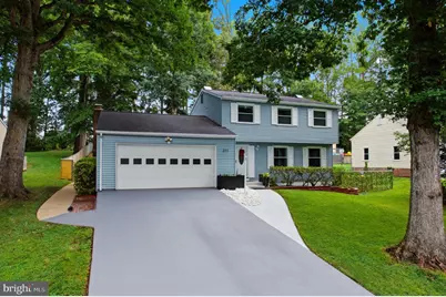 211 Bosun Cove, Stafford, VA 22554 - Photo 2