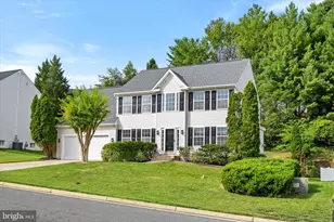 28 Brush Everard Ct, Stafford, VA 22554 - Photo 2