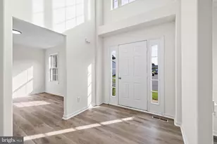 28 Brush Everard Ct, Stafford, VA 22554 - Photo 4