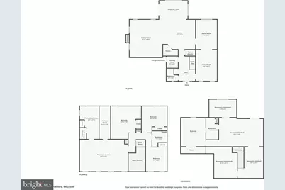 950 Grouse Pointe Drive, Stafford, VA 22556 - Photo 62