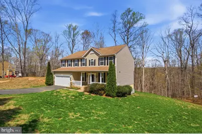 950 Grouse Pointe Drive, Stafford, VA 22556 - Photo 8