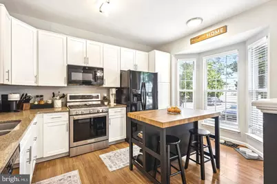 506 Torbert Loop, Stafford, VA 22554 - Photo 12