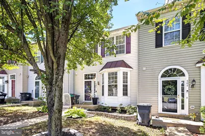 506 Torbert Loop, Stafford, VA 22554 - Photo 2