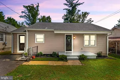 31 Kelley Road, Fredericksburg, VA 22405 - Photo 1