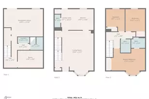 407 Lakeview Ct, Stafford, VA 22554 - Photo 42
