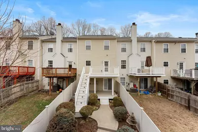 407 Lakeview Court, Stafford, VA 22554 - Photo 38