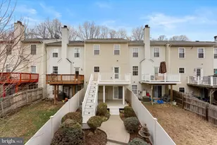 407 Lakeview Ct, Stafford, VA 22554 - Photo 38