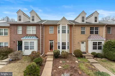 407 Lakeview Court, Stafford, VA 22554 - Photo 2