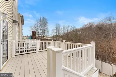 407 Lakeview Court, Stafford, VA 22554 - Photo 16