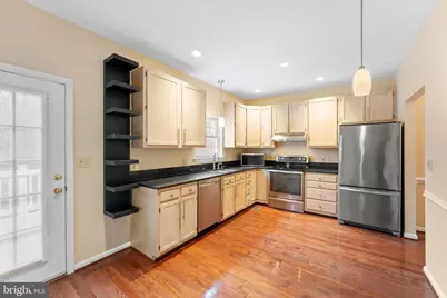 407 Lakeview Court, Stafford, VA 22554 - Photo 10