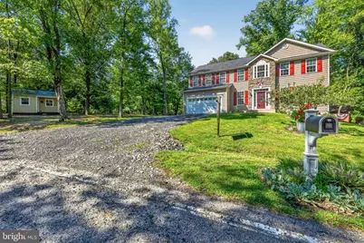 10 Pine View Court, Fredericksburg, VA 22406 - Photo 2