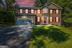 10 Pne Vw Ct, Fredericksburg, VA 22406 - Photo 1
