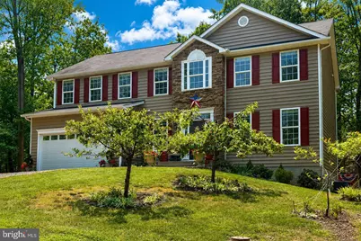 10 Pine View Court, Fredericksburg, VA 22406 - Photo 2