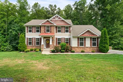 52 Evanston Court, Stafford, VA 22556 - Photo 1