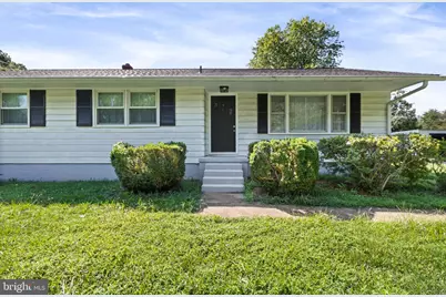 46 Bethel Church Road, Fredericksburg, VA 22405 - Photo 2