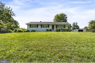 46 Bethel Church Road, Fredericksburg, VA 22405 - Photo 1