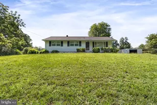 46 Bethel Church Rd, Fredericksburg, VA 22405 - Photo 1