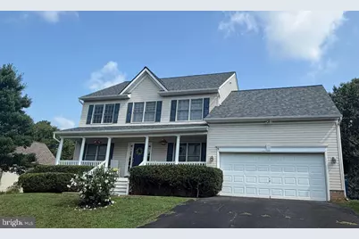 9 Pebble Place, Fredericksburg, VA 22405 - Photo 1