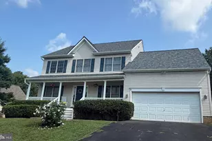 9 Pebble Pl, Fredericksburg, VA 22405 - Photo 1