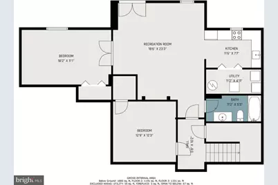 54 Stonewall Drive, Stafford, VA 22556 - Photo 4