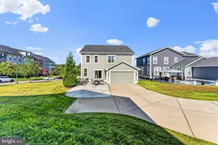 220 Almond Dr, Stafford, VA 22554 - Photo 54