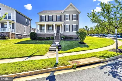 220 Almond Drive, Stafford, VA 22554 - Photo 1