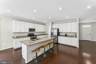 220 Almond Dr, Stafford, VA 22554 - Photo 14