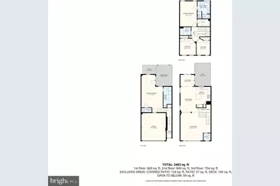 12 Short Branch Road, Stafford, VA 22556 - Photo 64