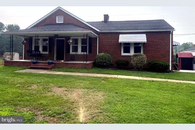 1236 Mountain View Road, Fredericksburg, VA 22406 - Photo 1