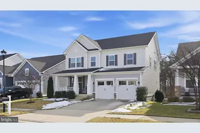 1055 Aspen Road, Stafford, VA 22554 - Photo 2
