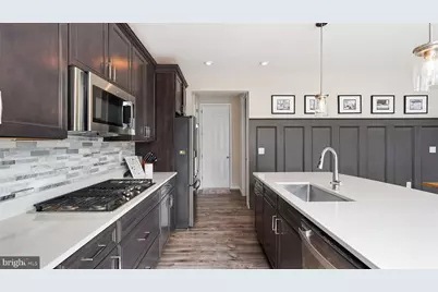 1055 Aspen Road, Stafford, VA 22554 - Photo 16