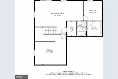 1055 Aspen Road, Stafford, VA 22554 - Photo 66