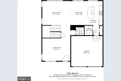 1055 Aspen Road, Stafford, VA 22554 - Photo 68