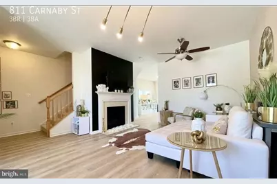 811 Carnaby Street, Stafford, VA 22554 - Photo 2