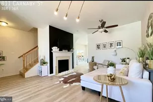 811 Carnaby St, Stafford, VA 22554 - Photo 2