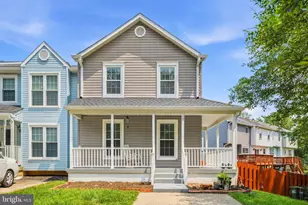 109 Eaton Ct, Stafford, VA 22554 - Photo 1