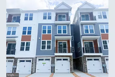 78 Valerian Loop #2, Stafford, VA 22554 - Photo 1