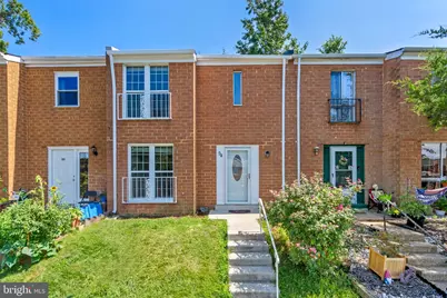 54 Maple, Stafford, VA 22554 - Photo 4