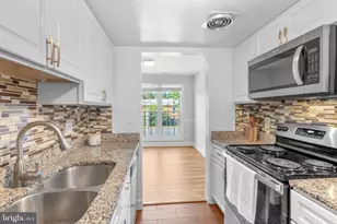 54 Maple, Stafford, VA 22554 - Photo 16