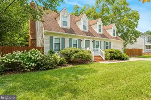 94 Cleremont Dr, Fredericksburg, VA 22405 - Photo 2