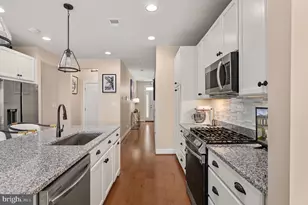 223 Smokebush Dr, Stafford, VA 22554 - Photo 18