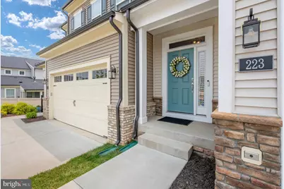 223 Smokebush Drive, Stafford, VA 22554 - Photo 8