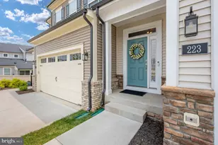 223 Smokebush Dr, Stafford, VA 22554 - Photo 8