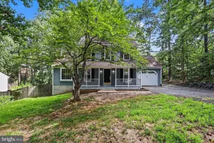 119 Columbus Cove, Stafford, VA 22554 - Photo 1